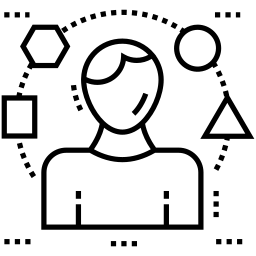 Skilled Talent icon